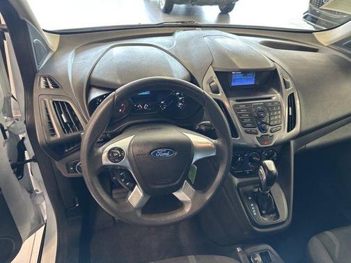 2015 Ford Transit Connect XLT