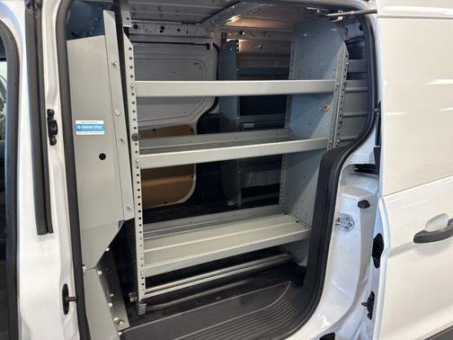 2015 Ford Transit Connect XLT