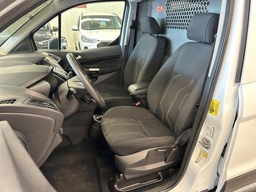 2015 Ford Transit Connect XLT