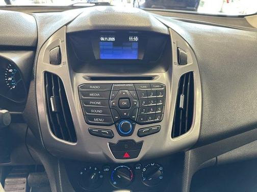 2015 Ford Transit Connect XLT