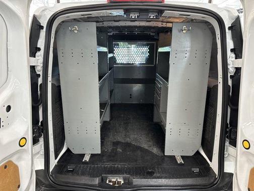 2015 Ford Transit Connect XLT
