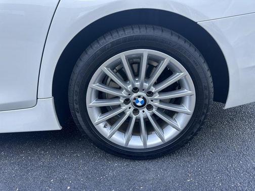 2013 BMW 535 i xDrive