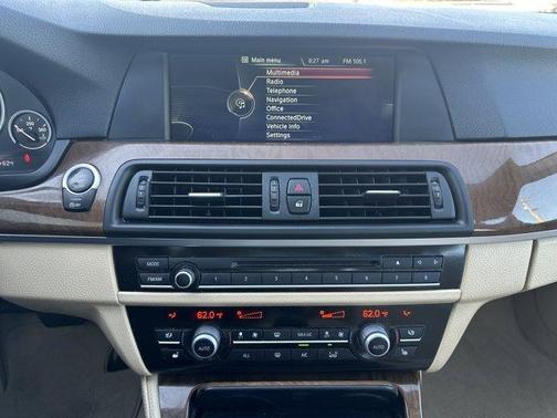 2013 BMW 535 i xDrive