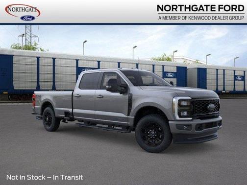 2026 Ford F-250 XLT