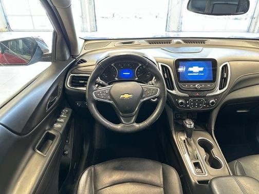 2018 Chevrolet Equinox Premier w/1LZ