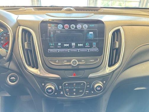 2018 Chevrolet Equinox Premier w/1LZ