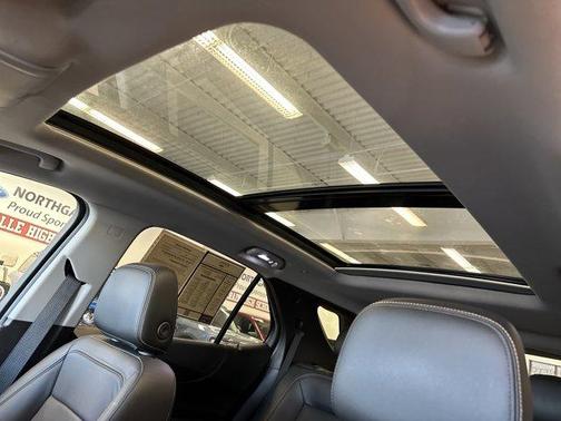 2018 Chevrolet Equinox Premier w/1LZ