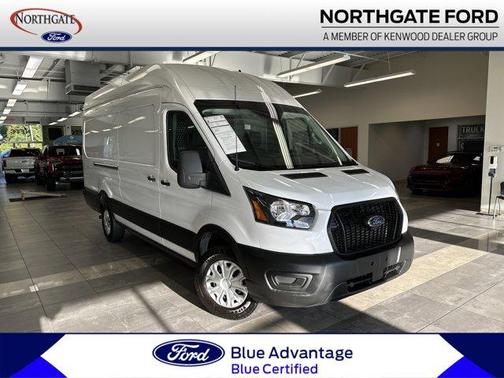 2023 Ford Transit-350 Base