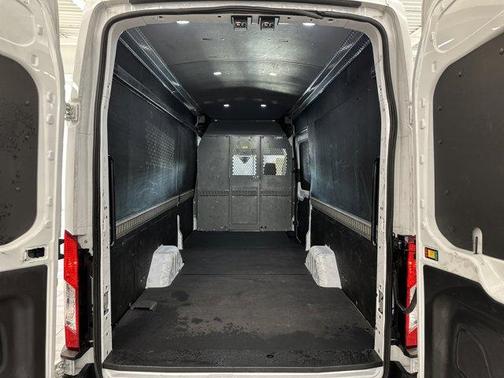 2023 Ford Transit-350 Base
