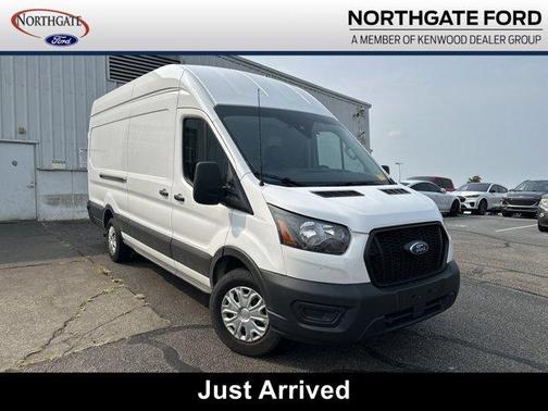 2023 Ford Transit-350 Base