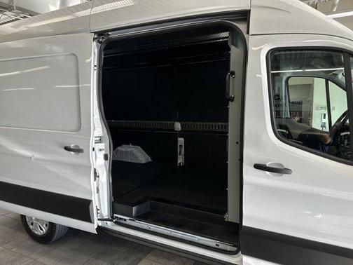 2023 Ford Transit-350 Base
