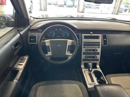 2012 Ford Flex SEL