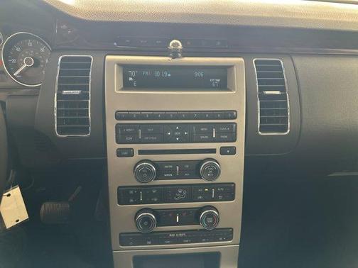 2012 Ford Flex SEL