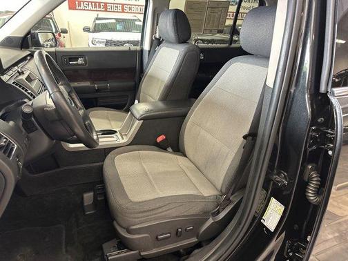 2012 Ford Flex SEL