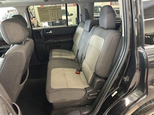 2012 Ford Flex SEL