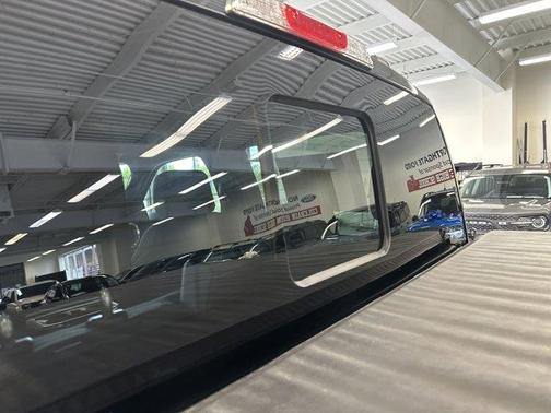 Agate Black Metallic 2023 Ford F-150 XLT