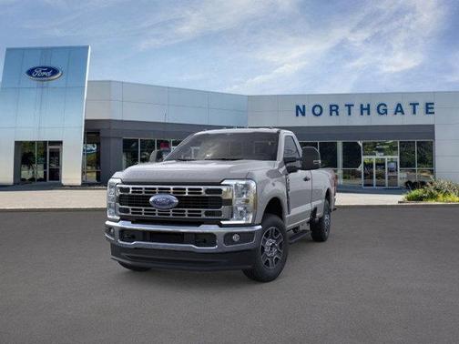 2025 Ford F-250 XLT