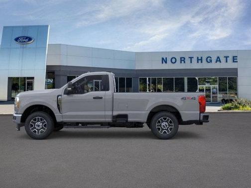 2025 Ford F-250 XLT