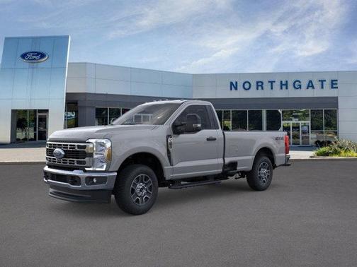 2025 Ford F-250 XLT
