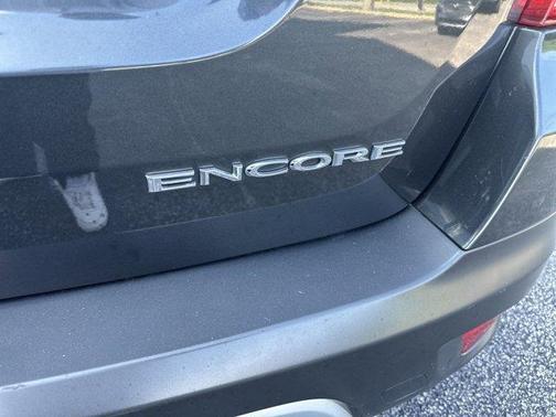 2016 Buick Encore Base