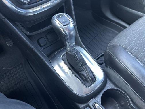 2016 Buick Encore Base