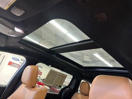 2022 Chrysler Pacifica Pinnacle