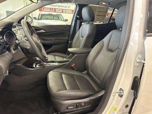 2022 Buick Encore GX Essence