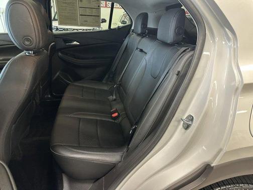 2022 Buick Encore GX Essence