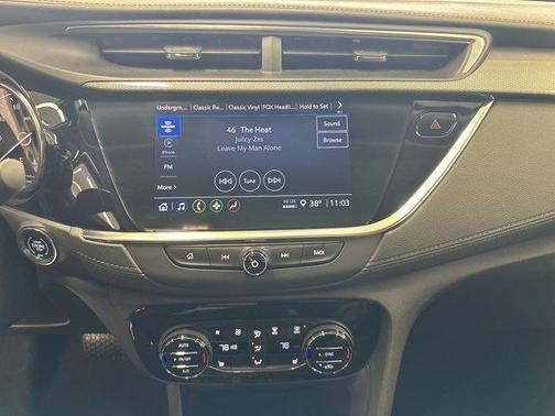 2022 Buick Encore GX Essence