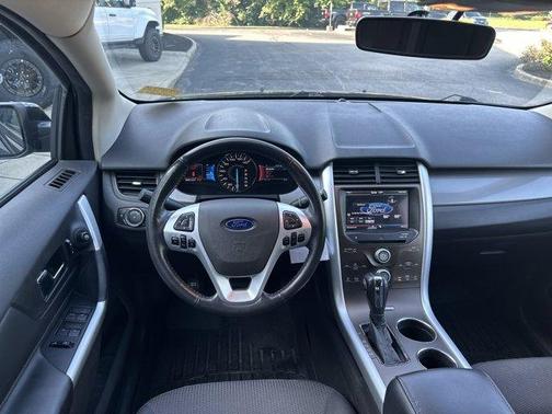 2011 Ford Edge SEL