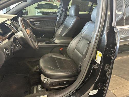 2015 Ford Taurus Limited