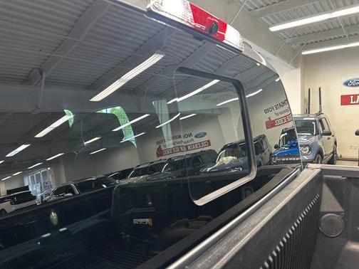 Iconic Silver Metallic 2022 Ford F-150 XLT