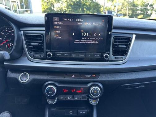 2023 Kia Rio S