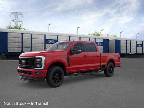 2026 Ford F-350 XLT