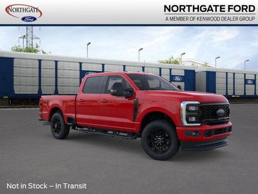 2026 Ford F-350 XLT