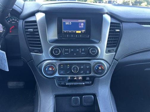 2015 Chevrolet Tahoe LS