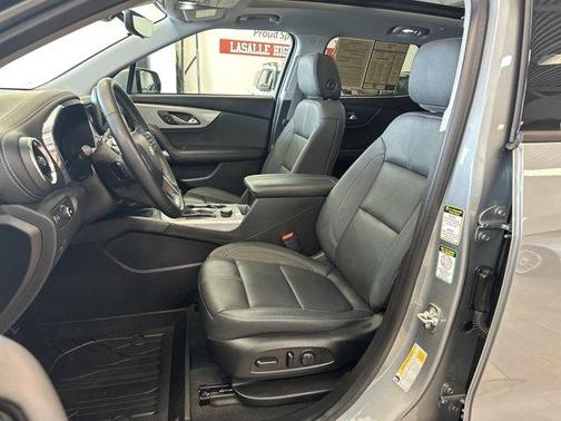 2023 Chevrolet Blazer 3LT