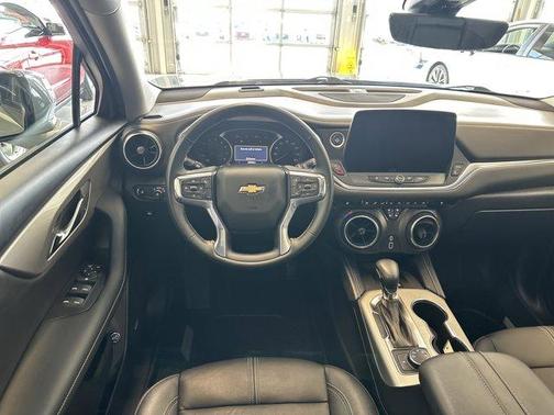 2023 Chevrolet Blazer 3LT