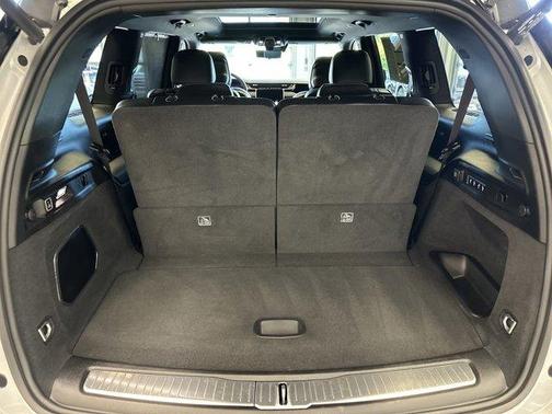 2022 Jeep Grand Cherokee L Summit