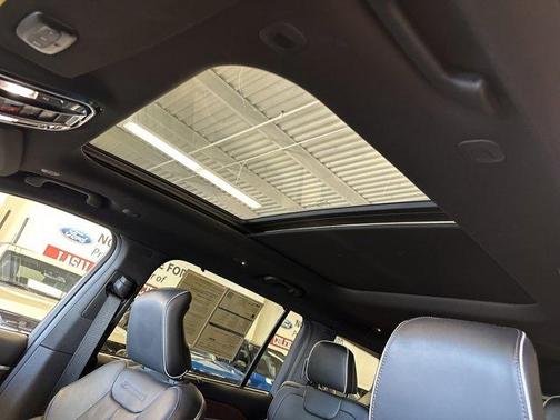 2022 Jeep Grand Cherokee L Summit