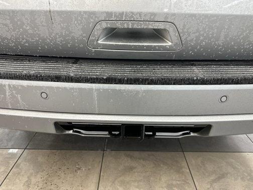 2018 Ford Expedition Platinum