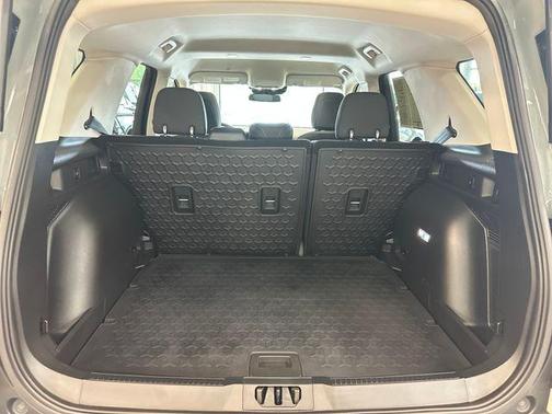Cactus Green / Gray 2021 Ford Bronco Sport Big Bend