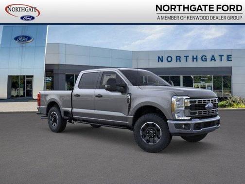 2026 Ford F-350 XLT