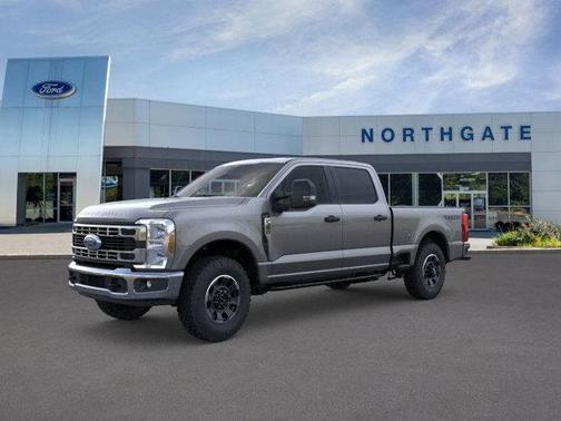 2026 Ford F-350 XLT