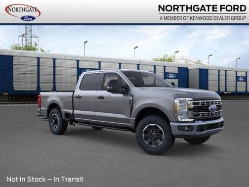 2026 Ford F-350 XLT