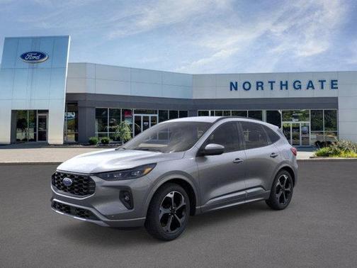 2024 Ford Escape ST-Line Elite