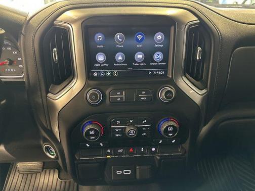 2022 Chevrolet Silverado 1500 Limited LT