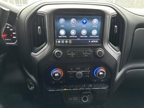 2022 Chevrolet Silverado 1500 Limited LT