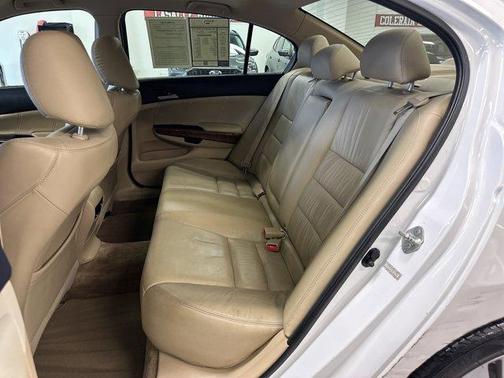 2012 Honda Accord EX-L