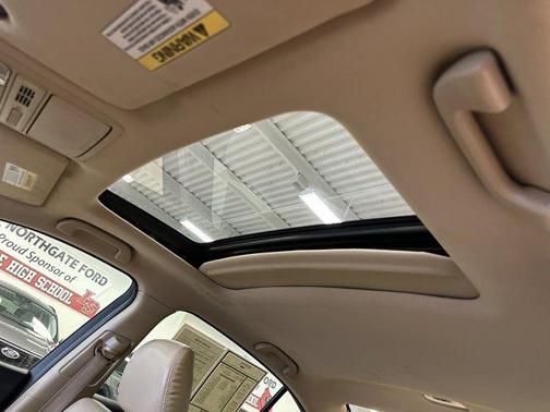 2012 Honda Accord EX-L